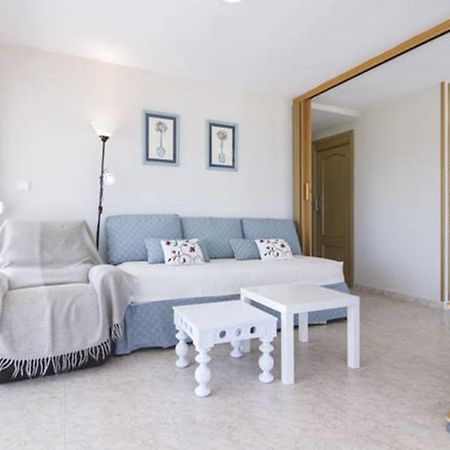 Apartamento Beach & Chic San Juan Daire Alicante Dış mekan fotoğraf