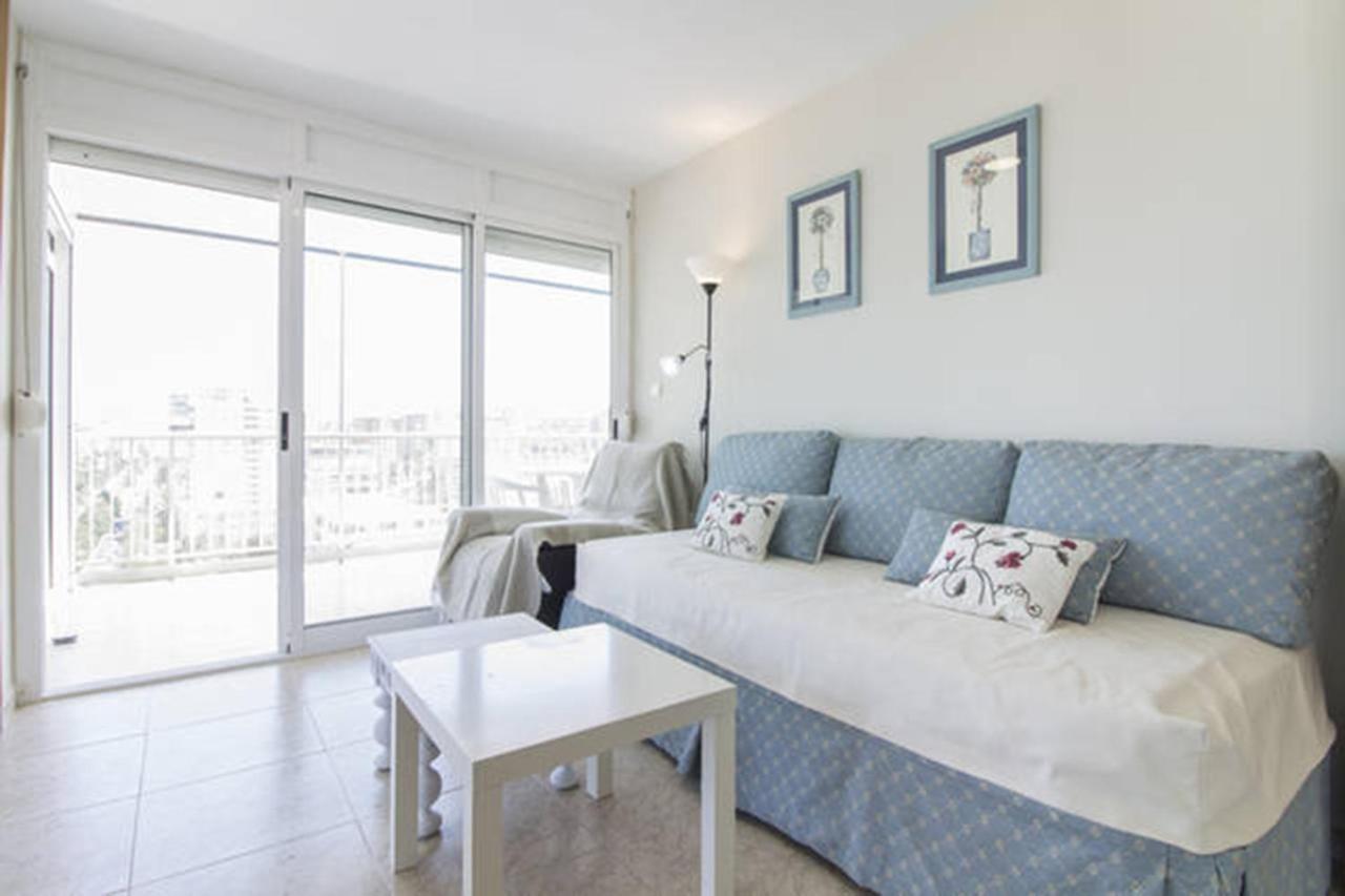 Apartamento Beach & Chic San Juan Daire Alicante Dış mekan fotoğraf