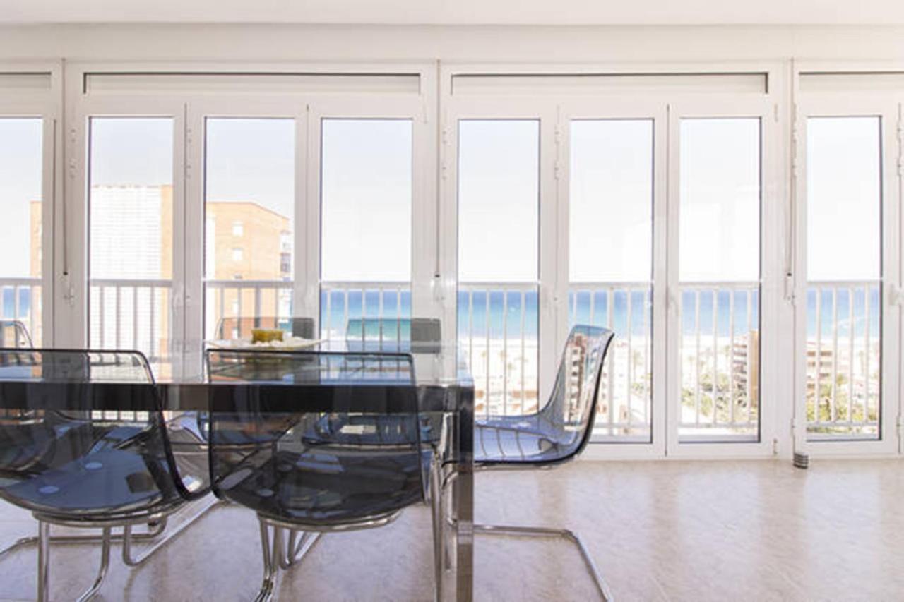 Apartamento Beach & Chic San Juan Daire Alicante Dış mekan fotoğraf