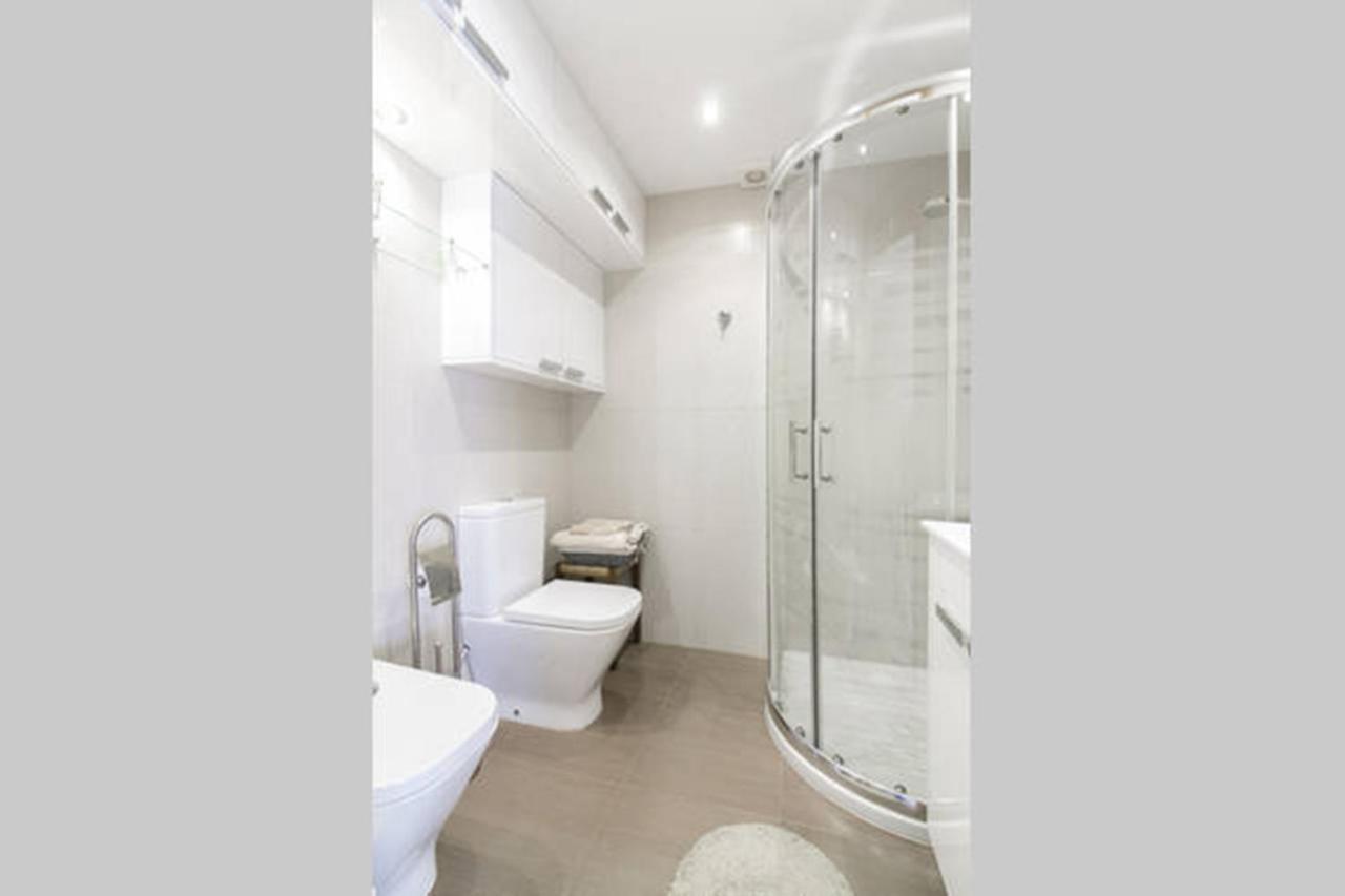 Apartamento Beach & Chic San Juan Daire Alicante Dış mekan fotoğraf