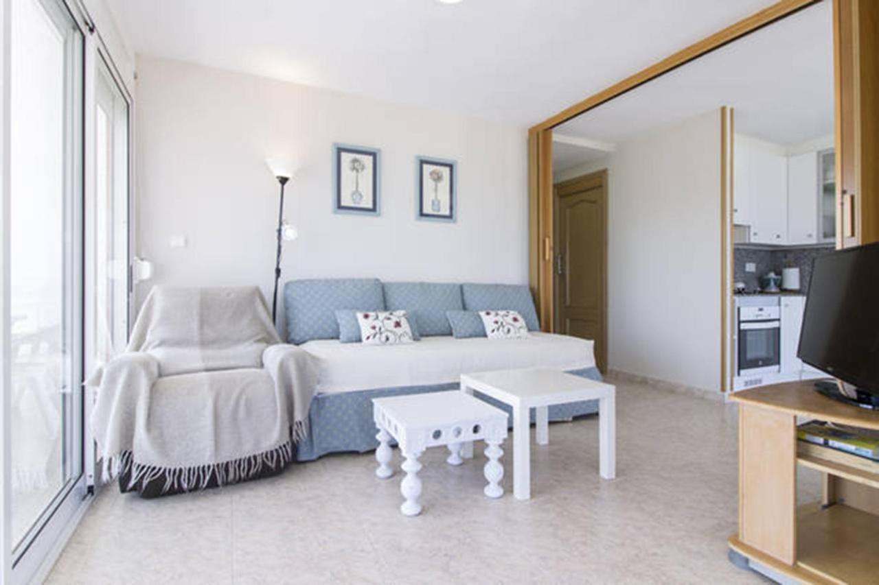 Apartamento Beach & Chic San Juan Daire Alicante Dış mekan fotoğraf