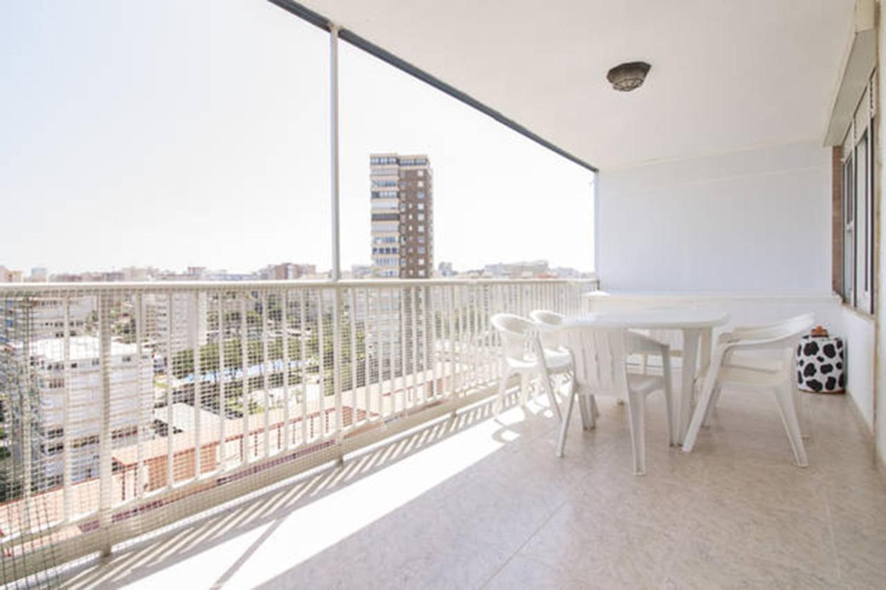 Apartamento Beach & Chic San Juan Daire Alicante Dış mekan fotoğraf
